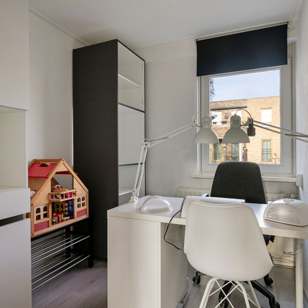 Koopvaardijstraat 20, 's-Hertogenbosch