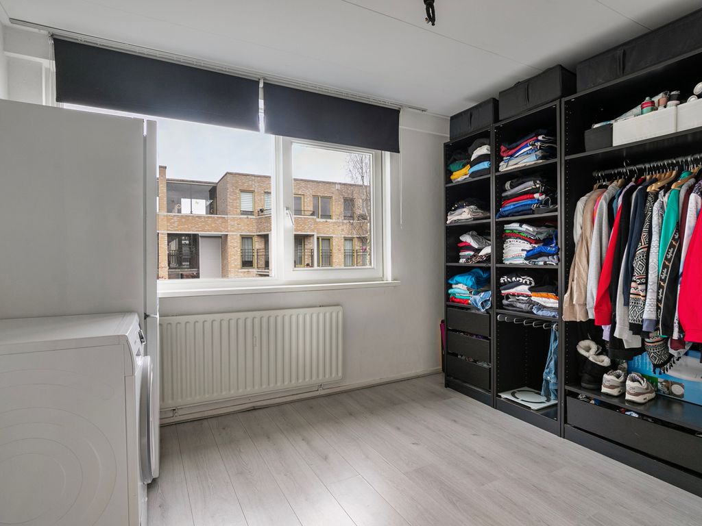 Koopvaardijstraat 20, 's-Hertogenbosch
