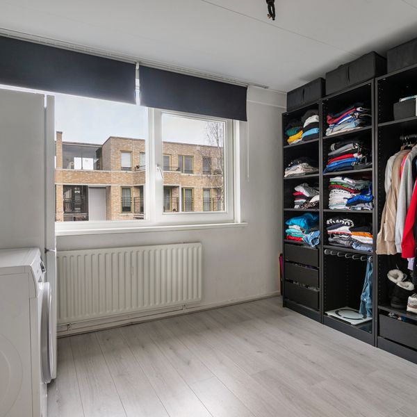 Koopvaardijstraat 20, 's-Hertogenbosch