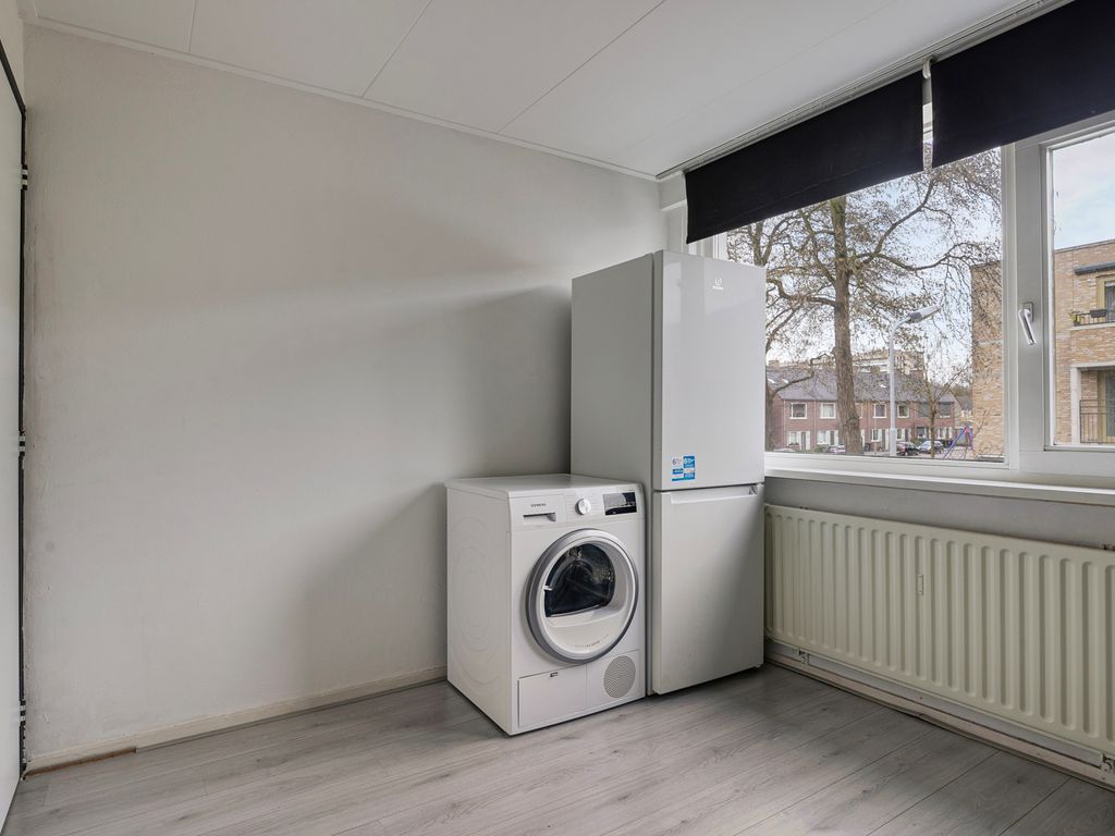 Koopvaardijstraat 20, 's-Hertogenbosch