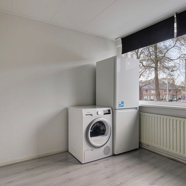 Koopvaardijstraat 20, 's-Hertogenbosch