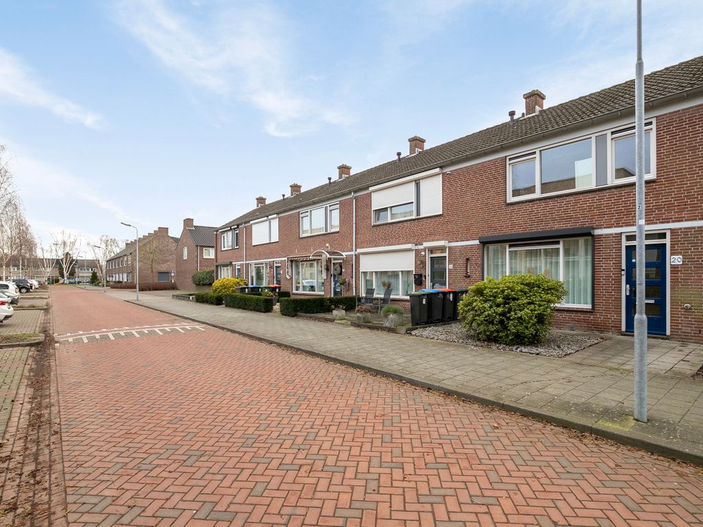 Koopvaardijstraat 20, 's-Hertogenbosch