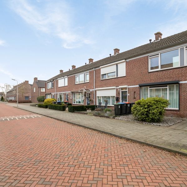 Koopvaardijstraat 20, 's-Hertogenbosch
