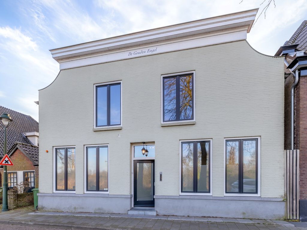 Graaf van Solmsweg 85, 's-Hertogenbosch