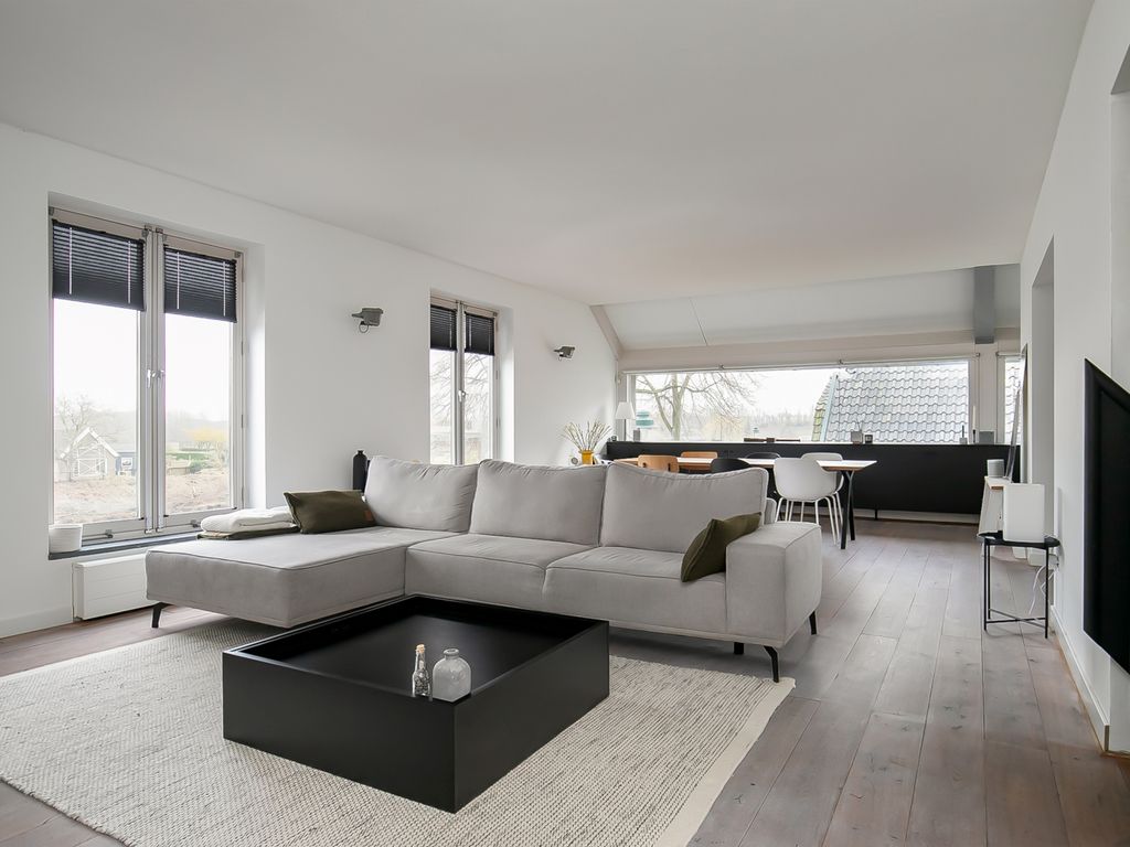 Graaf van Solmsweg 85, 's-Hertogenbosch