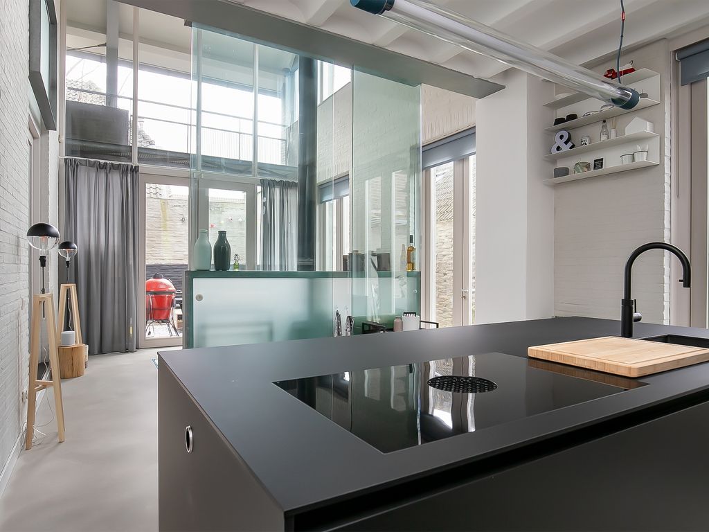 Graaf van Solmsweg 85, 's-Hertogenbosch