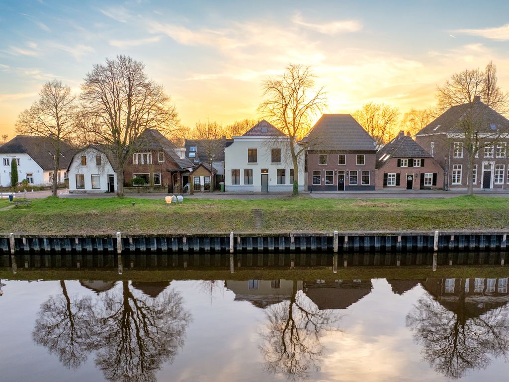 Graaf van Solmsweg 85, 's-Hertogenbosch