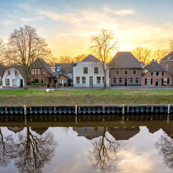Graaf van Solmsweg 85, 's-Hertogenbosch