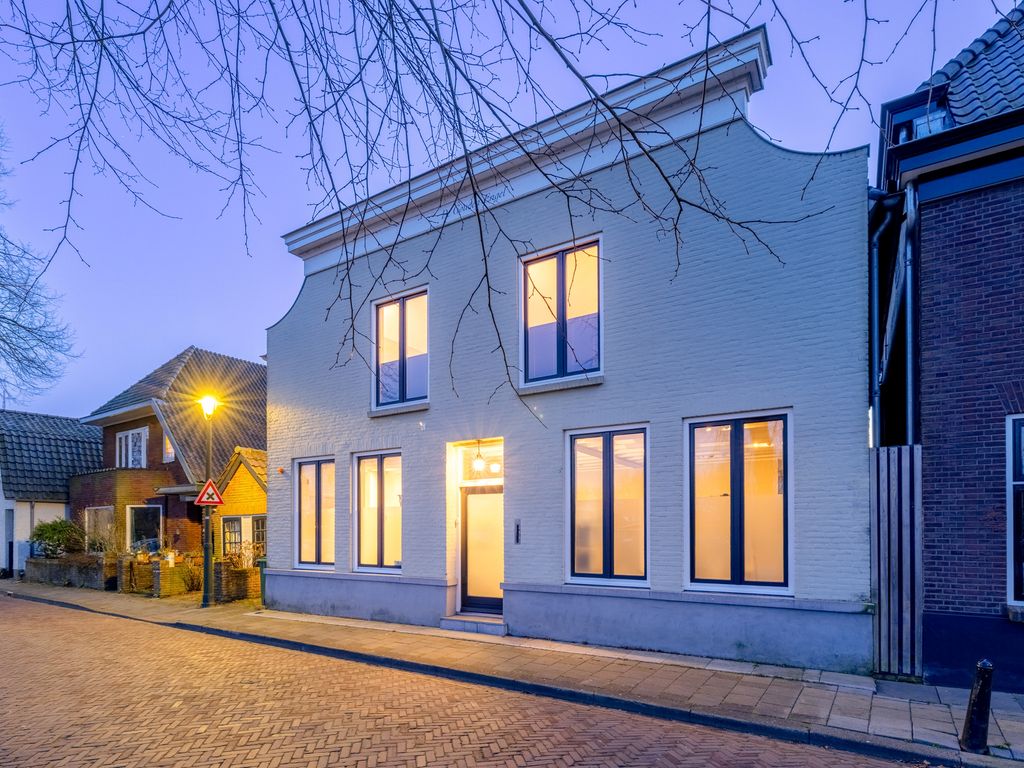 Graaf van Solmsweg 85, 's-Hertogenbosch