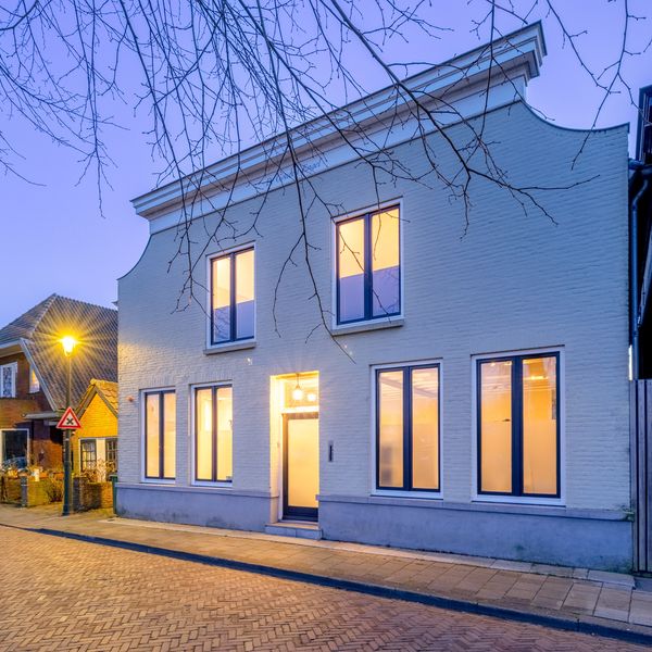 Graaf van Solmsweg 85, 's-Hertogenbosch