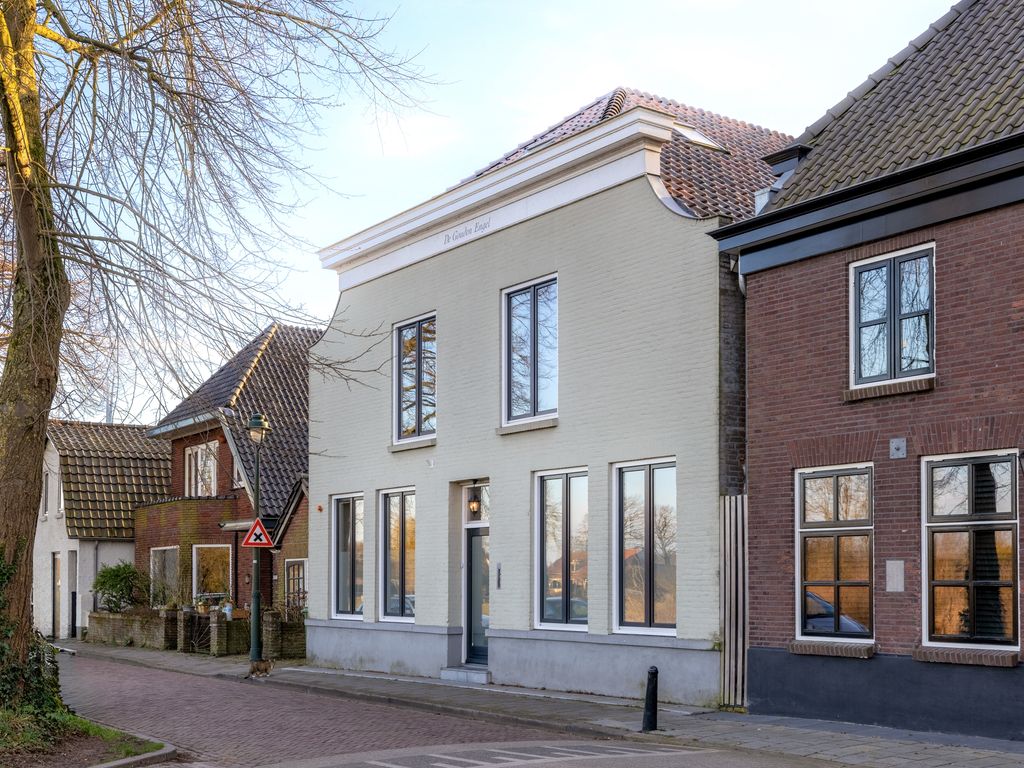 Graaf van Solmsweg 85, 's-Hertogenbosch