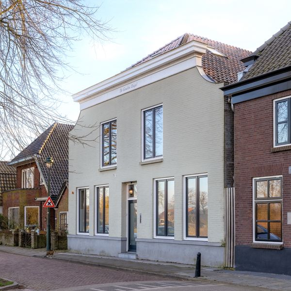 Graaf van Solmsweg 85, 's-Hertogenbosch