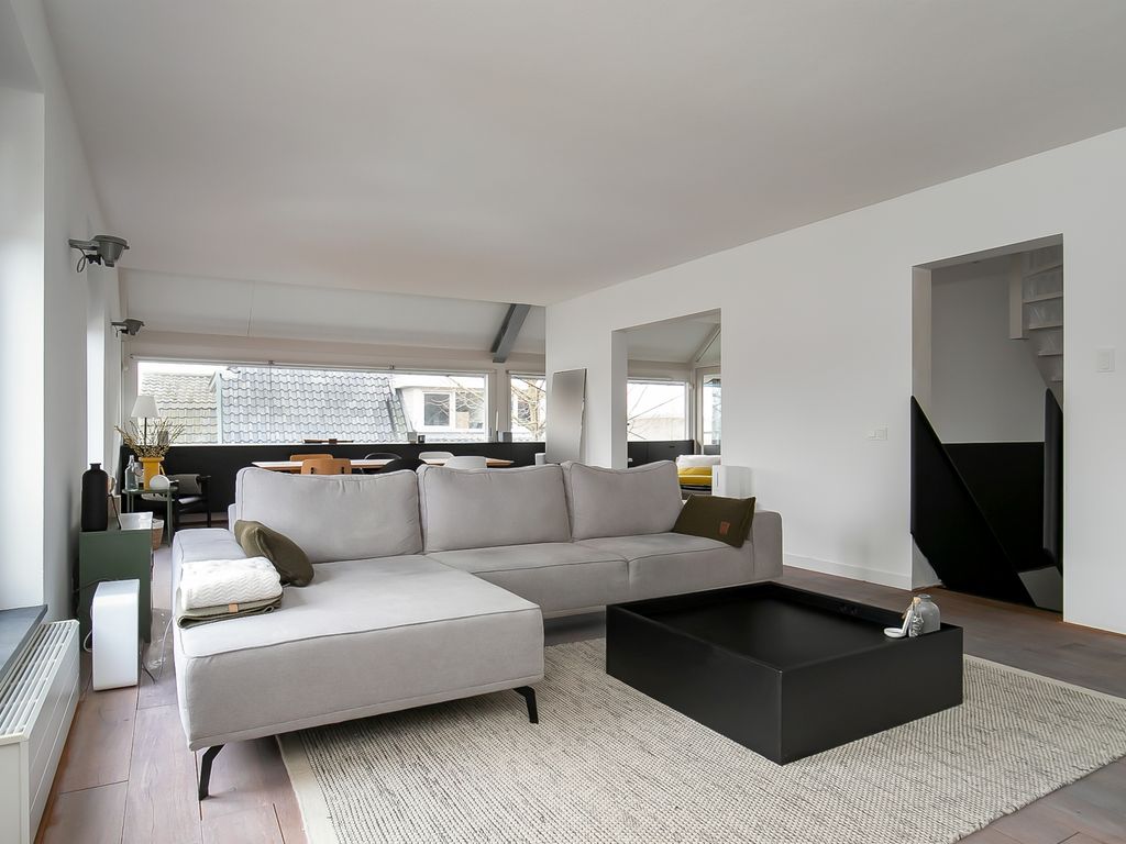 Graaf van Solmsweg 85, 's-Hertogenbosch