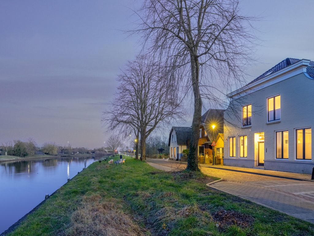 Graaf van Solmsweg 85, 's-Hertogenbosch