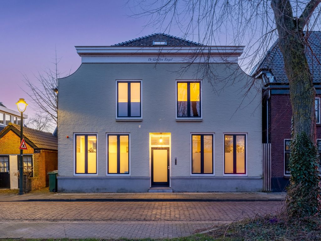 Graaf van Solmsweg 85, 's-Hertogenbosch
