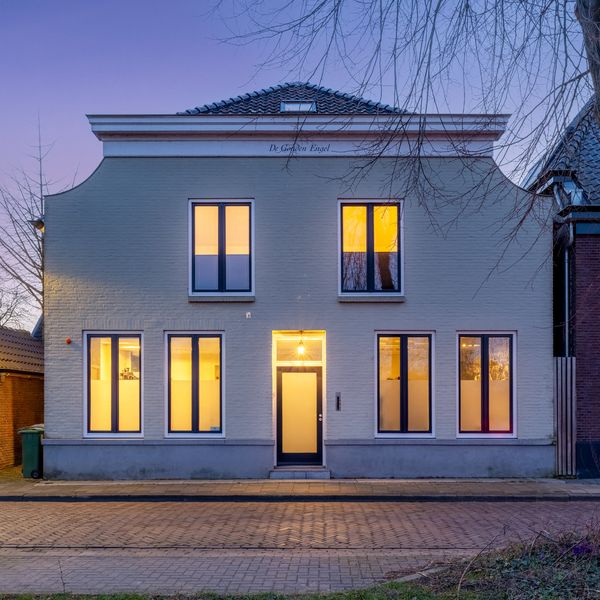 Graaf van Solmsweg 85, 's-Hertogenbosch