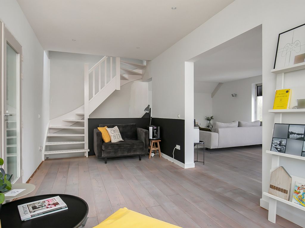 Graaf van Solmsweg 85, 's-Hertogenbosch