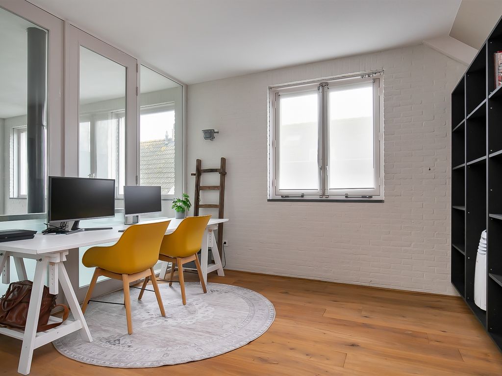 Graaf van Solmsweg 85, 's-Hertogenbosch