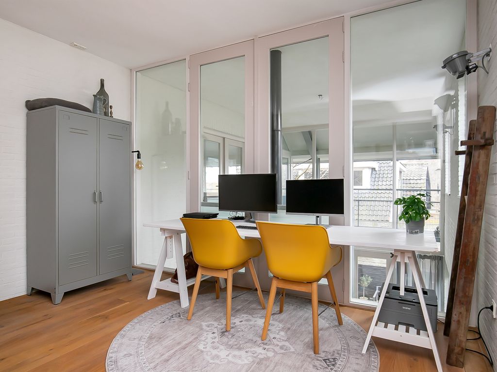 Graaf van Solmsweg 85, 's-Hertogenbosch