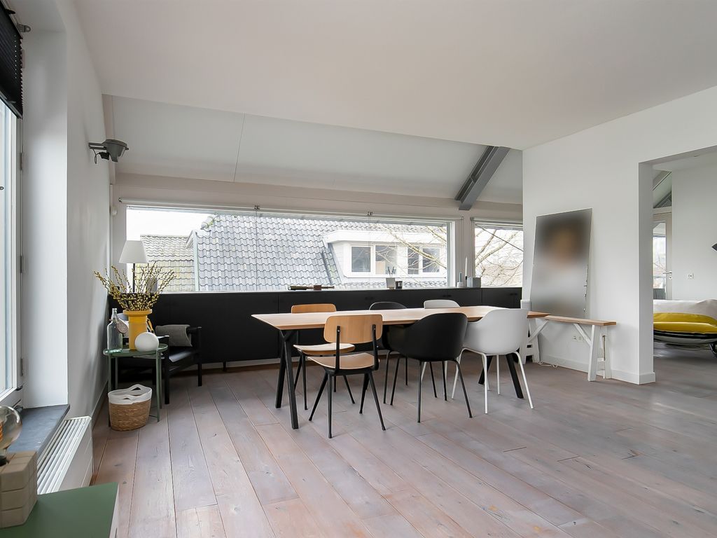 Graaf van Solmsweg 85, 's-Hertogenbosch