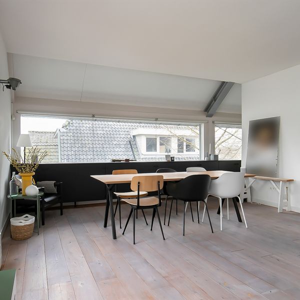 Graaf van Solmsweg 85, 's-Hertogenbosch