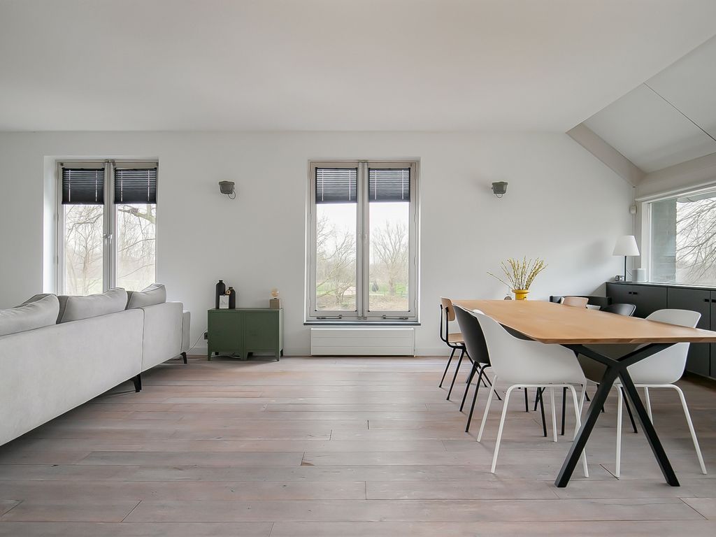 Graaf van Solmsweg 85, 's-Hertogenbosch