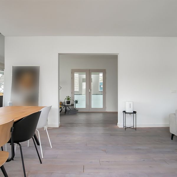 Graaf van Solmsweg 85, 's-Hertogenbosch