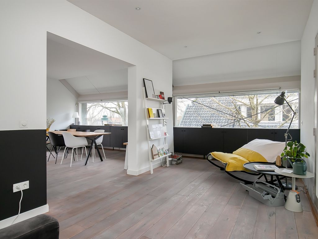 Graaf van Solmsweg 85, 's-Hertogenbosch