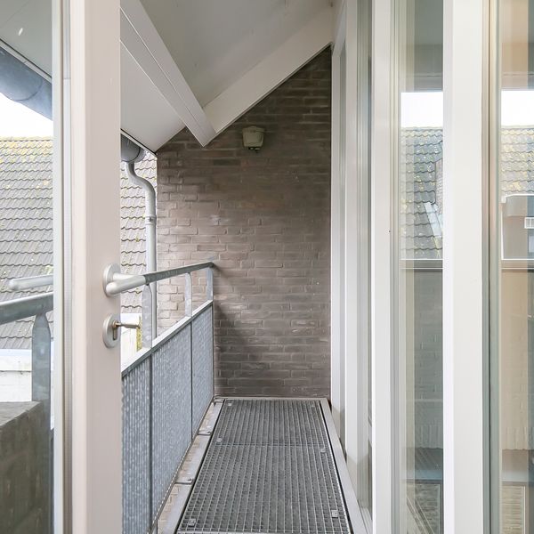 Graaf van Solmsweg 85, 's-Hertogenbosch