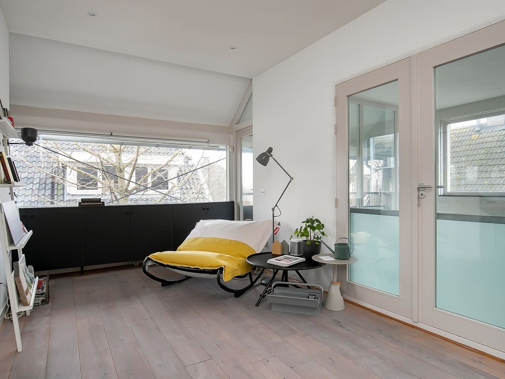 Graaf van Solmsweg 85, 's-Hertogenbosch