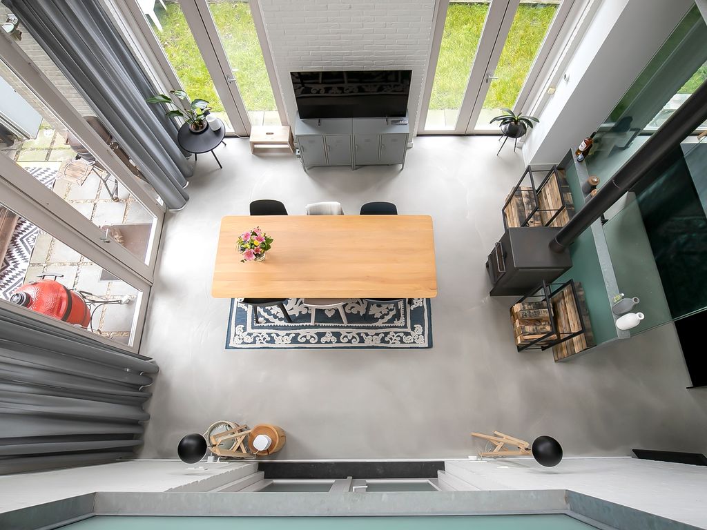 Graaf van Solmsweg 85, 's-Hertogenbosch