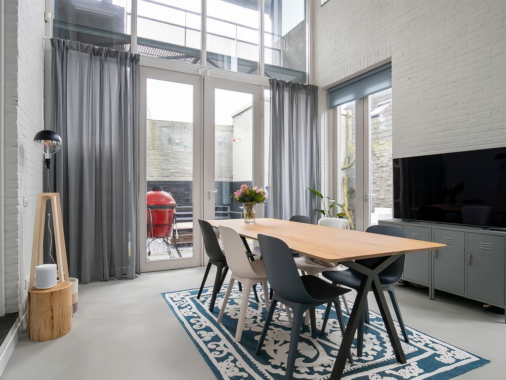 Graaf van Solmsweg 85, 's-Hertogenbosch