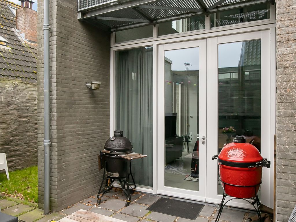 Graaf van Solmsweg 85, 's-Hertogenbosch