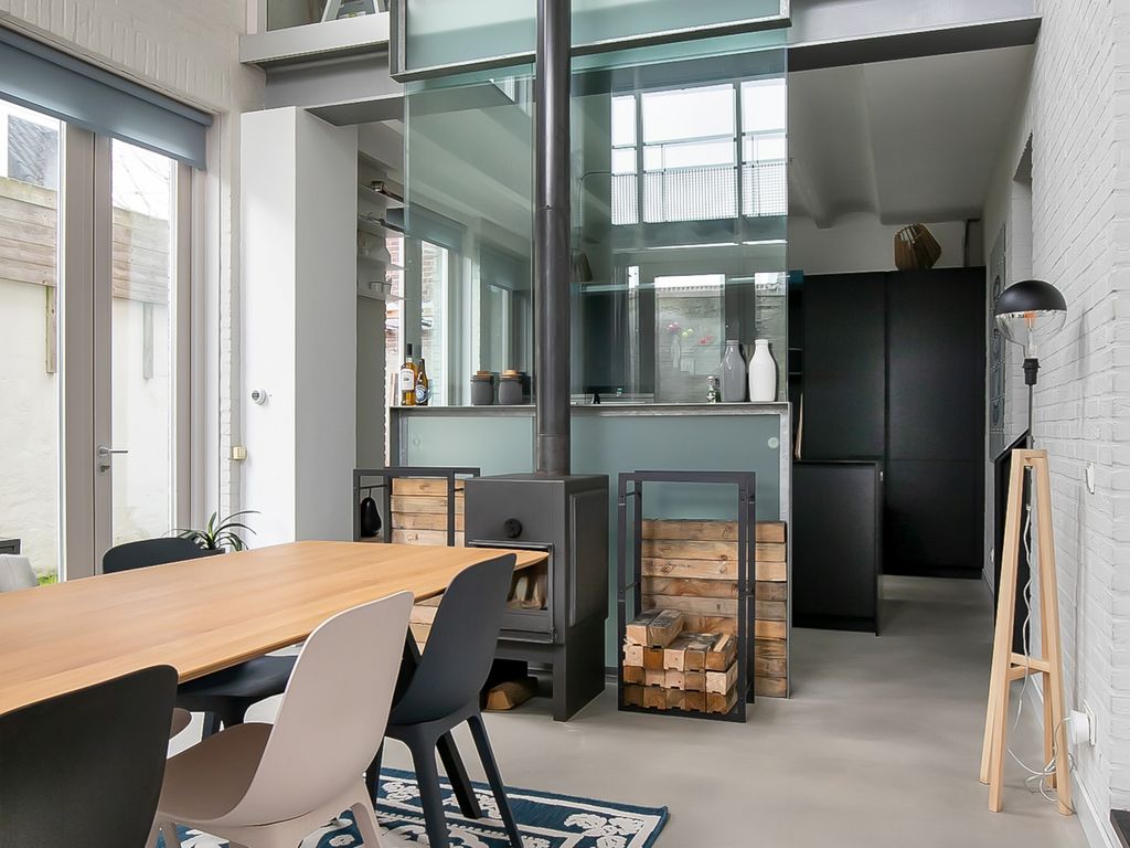 Graaf van Solmsweg 85, 's-Hertogenbosch