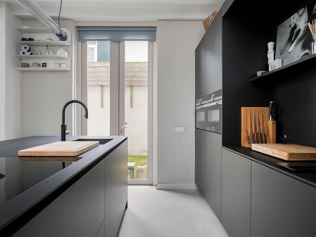 Graaf van Solmsweg 85, 's-Hertogenbosch