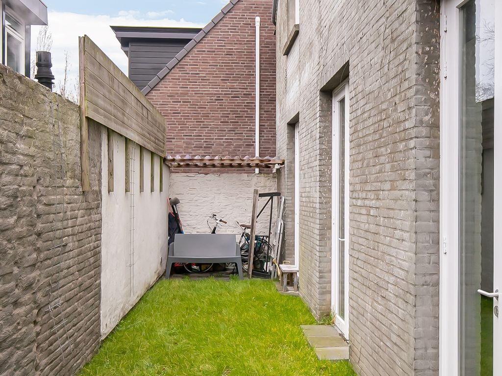 Graaf van Solmsweg 85, 's-Hertogenbosch