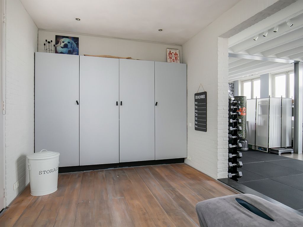 Graaf van Solmsweg 85, 's-Hertogenbosch