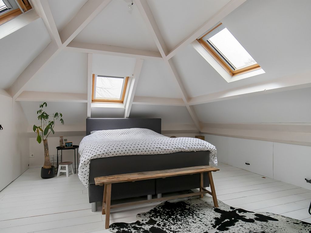 Graaf van Solmsweg 85, 's-Hertogenbosch