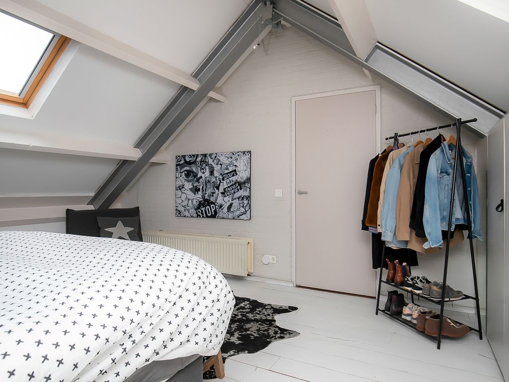 Graaf van Solmsweg 85, 's-Hertogenbosch