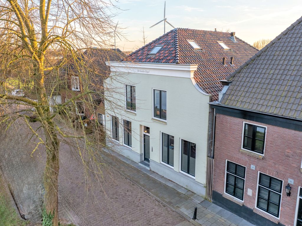 Graaf van Solmsweg 85, 's-Hertogenbosch