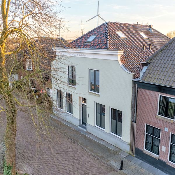 Graaf van Solmsweg 85, 's-Hertogenbosch