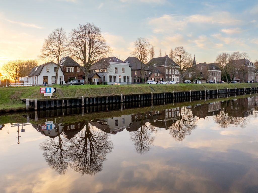 Graaf van Solmsweg 85, 's-Hertogenbosch