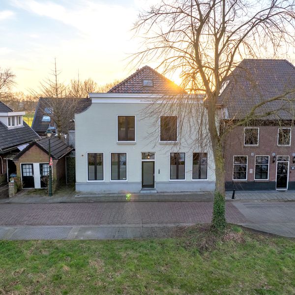Graaf van Solmsweg 85, 's-Hertogenbosch