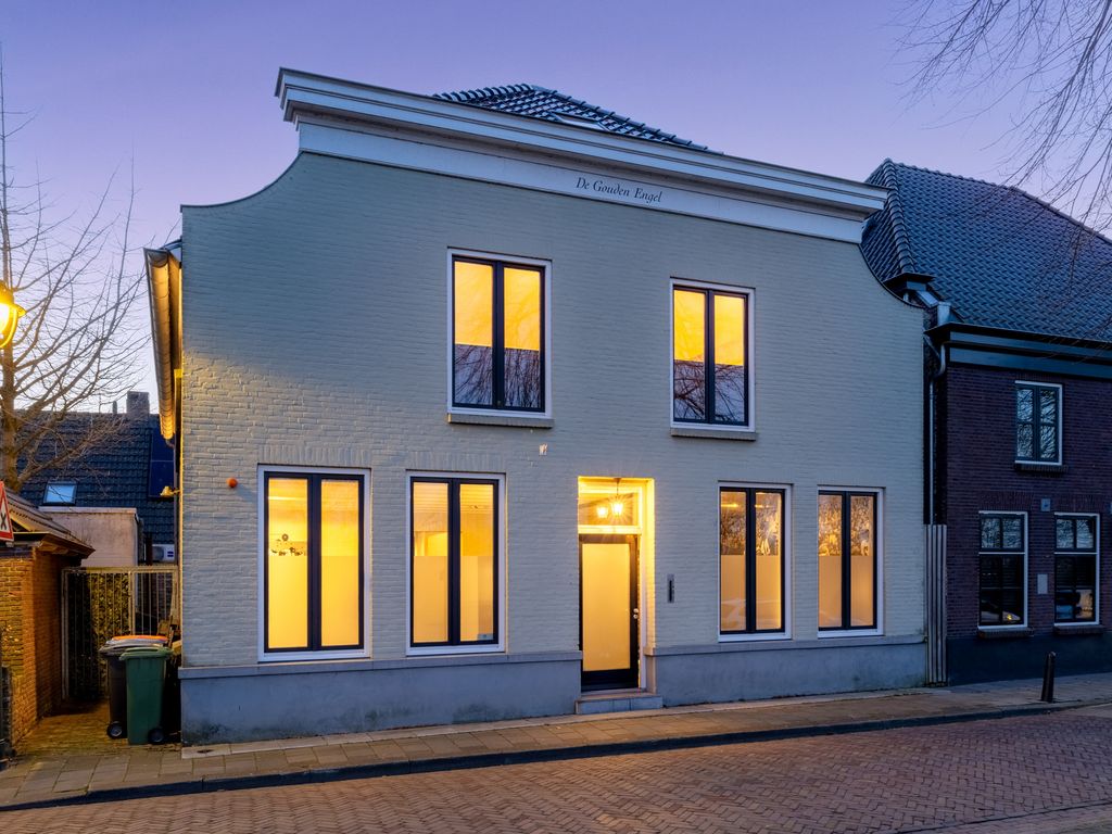 Graaf van Solmsweg 85, 's-Hertogenbosch