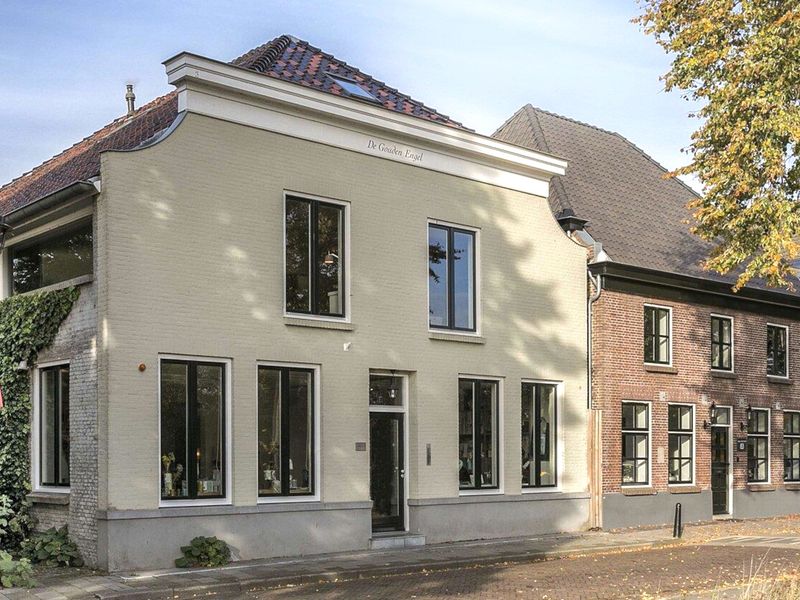 Graaf van Solmsweg 85, 's-Hertogenbosch