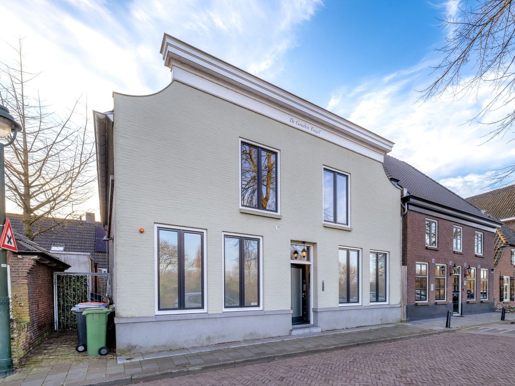 Graaf van Solmsweg 85, 's-Hertogenbosch