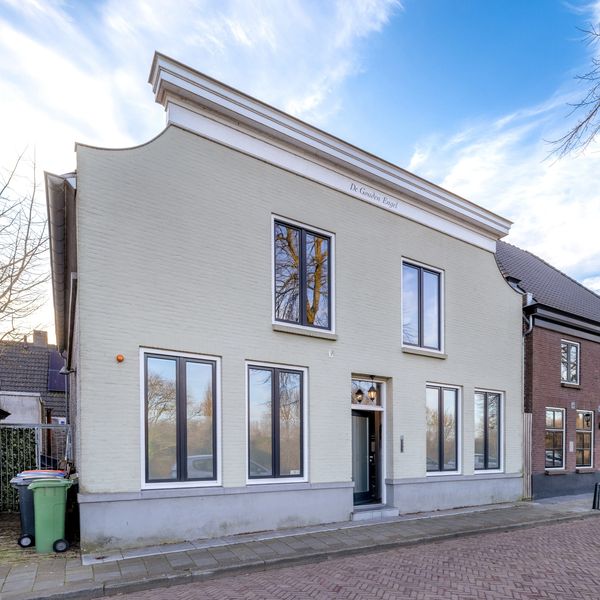 Graaf van Solmsweg 85, 's-Hertogenbosch