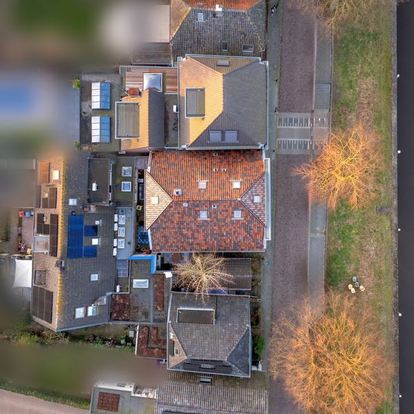 Graaf van Solmsweg 85, 's-Hertogenbosch