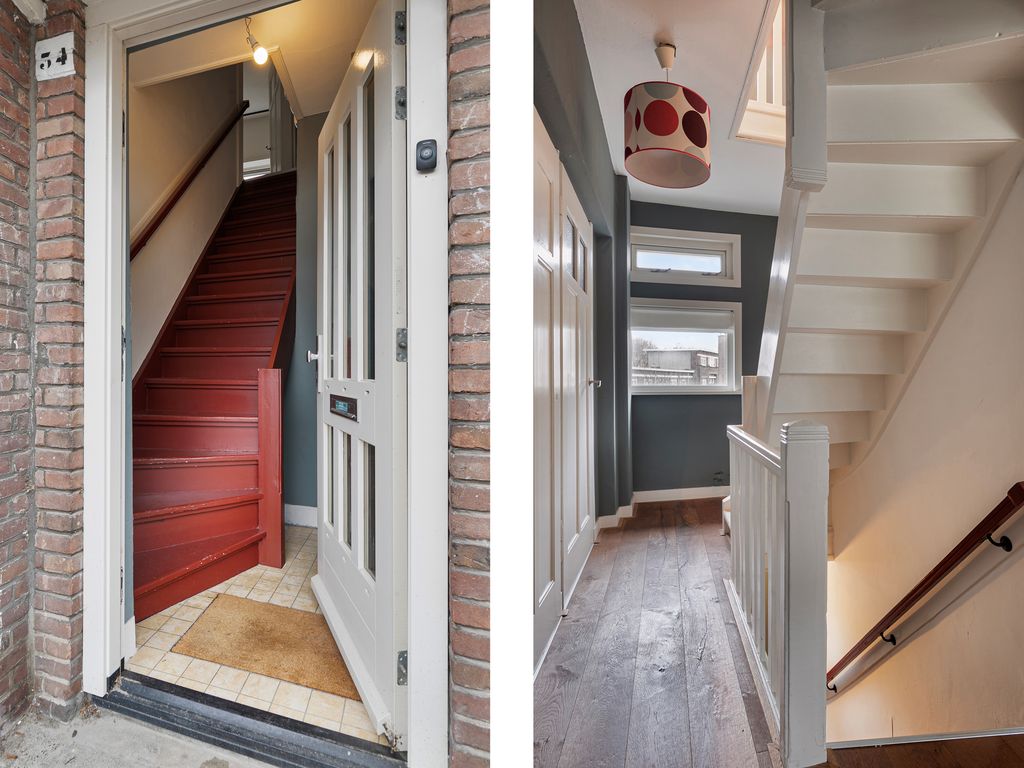 Korte Tuinstraat 34, 's-Hertogenbosch