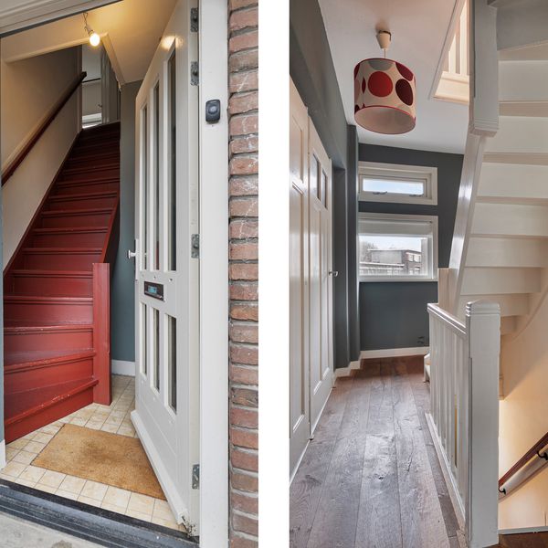 Korte Tuinstraat 34, 's-Hertogenbosch